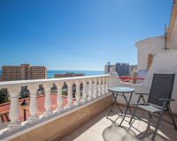 Reventa - Apartamento / Piso - Torrevieja - Cabo cervera