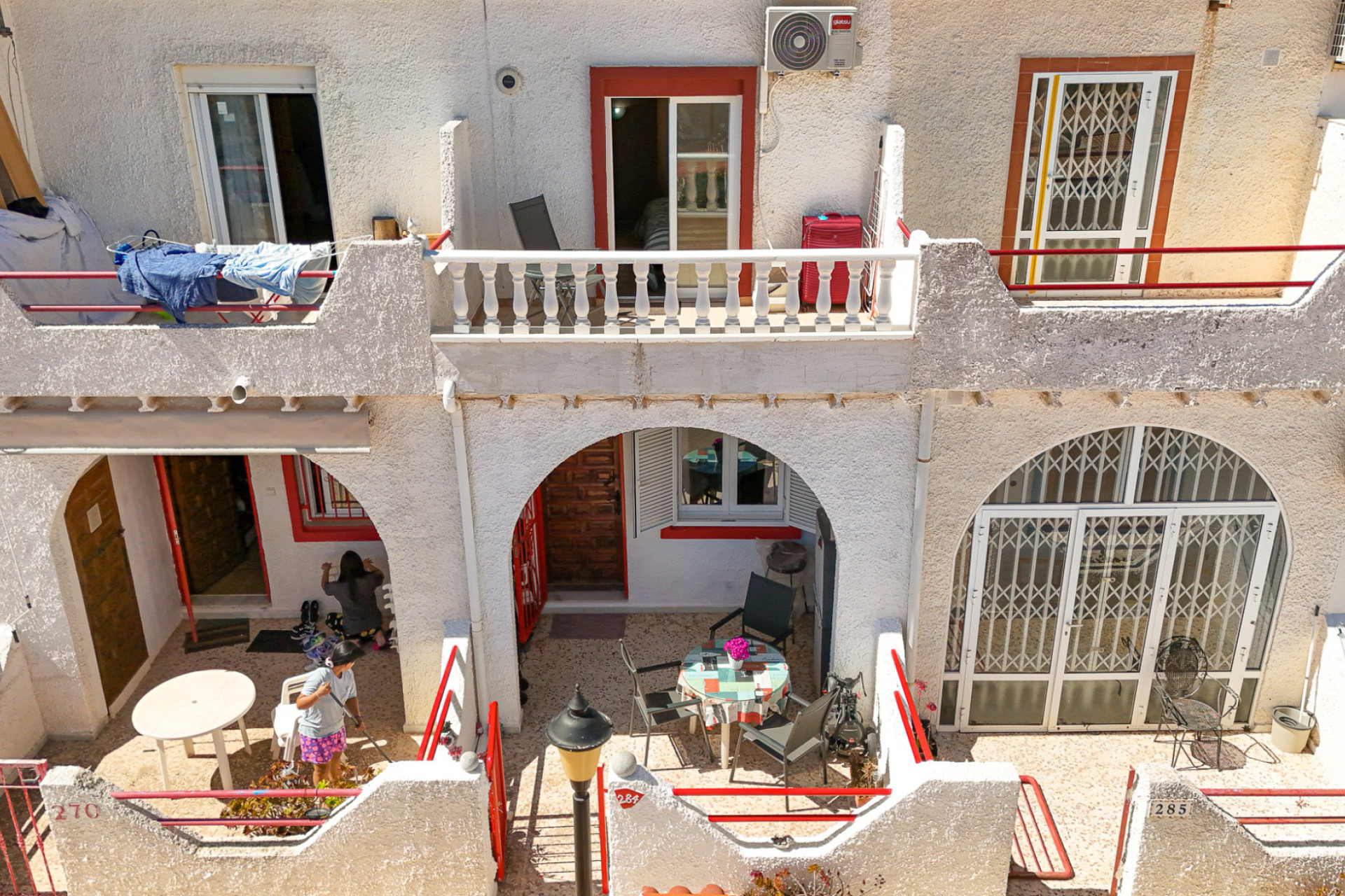 Reventa - Apartamento / Piso - Torrevieja - Cabo cervera
