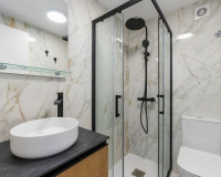 Reventa - Apartamento / Piso - Torrevieja - Cabo Cervera