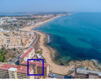 Reventa - Apartamento / Piso - Torrevieja - Cabo Cervera