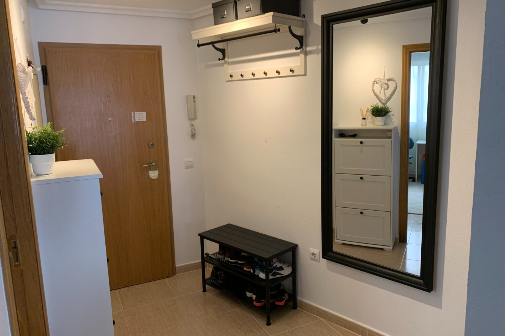 Reventa - Apartamento / Piso - Torrevieja - Center