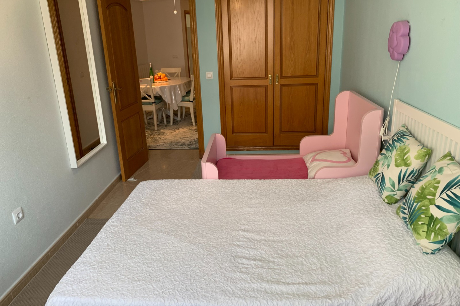 Reventa - Apartamento / Piso - Torrevieja - Center