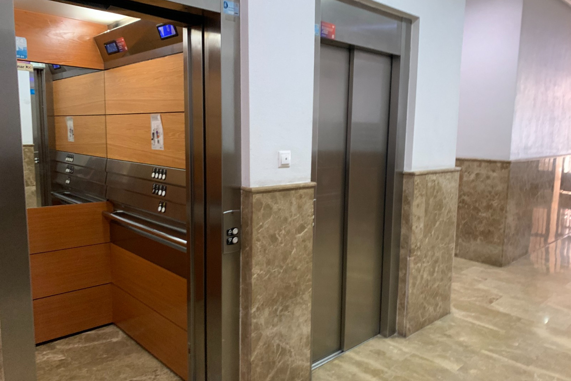 Reventa - Apartamento / Piso - Torrevieja - Center