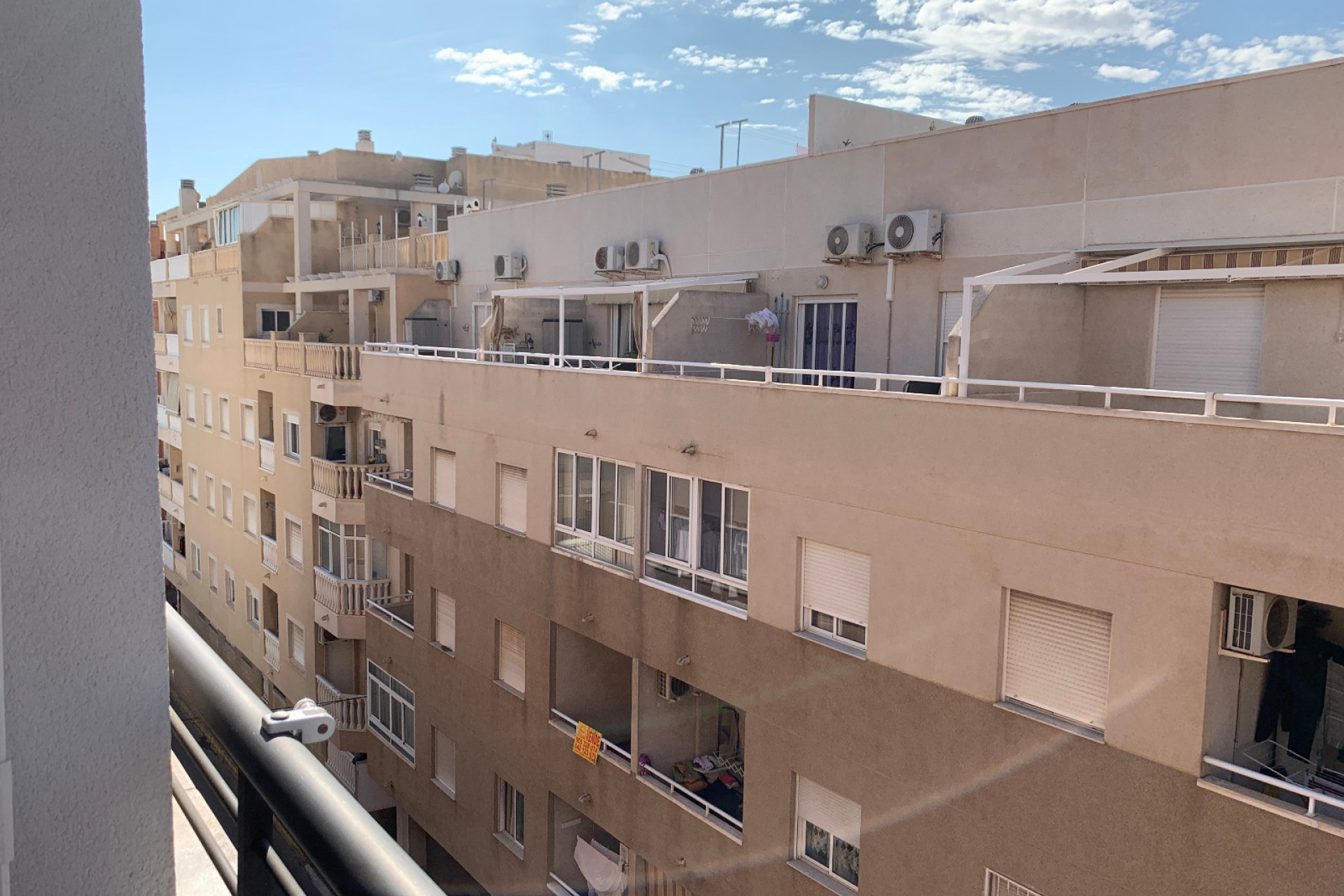 Reventa - Apartamento / Piso - Torrevieja - Center
