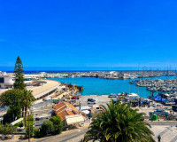 Reventa - Apartamento / Piso - Torrevieja - Centro - Muelle Pesquero