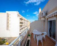 Reventa - Apartamento / Piso - Torrevieja - Centro