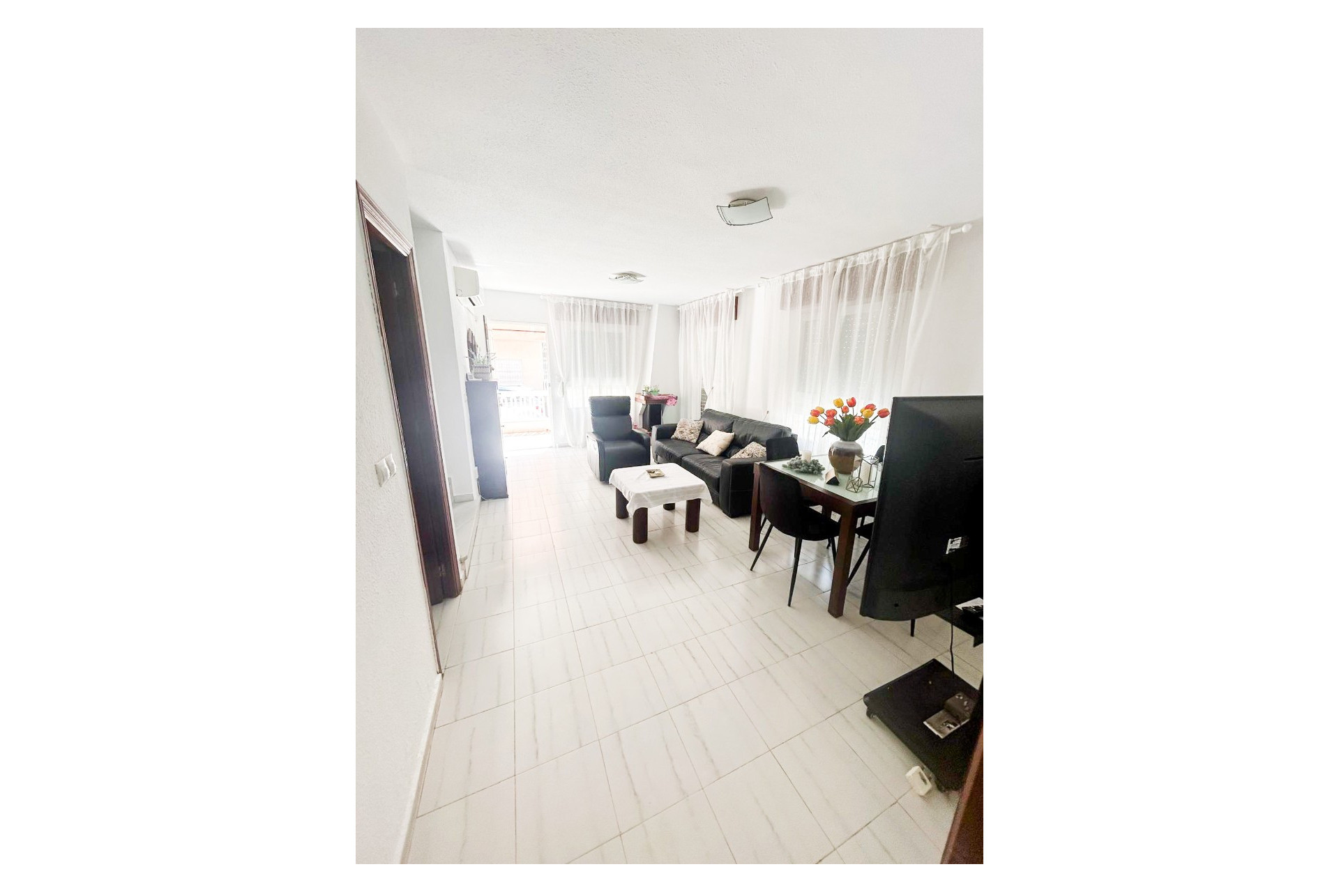 Reventa - Apartamento / Piso - Torrevieja - Centro