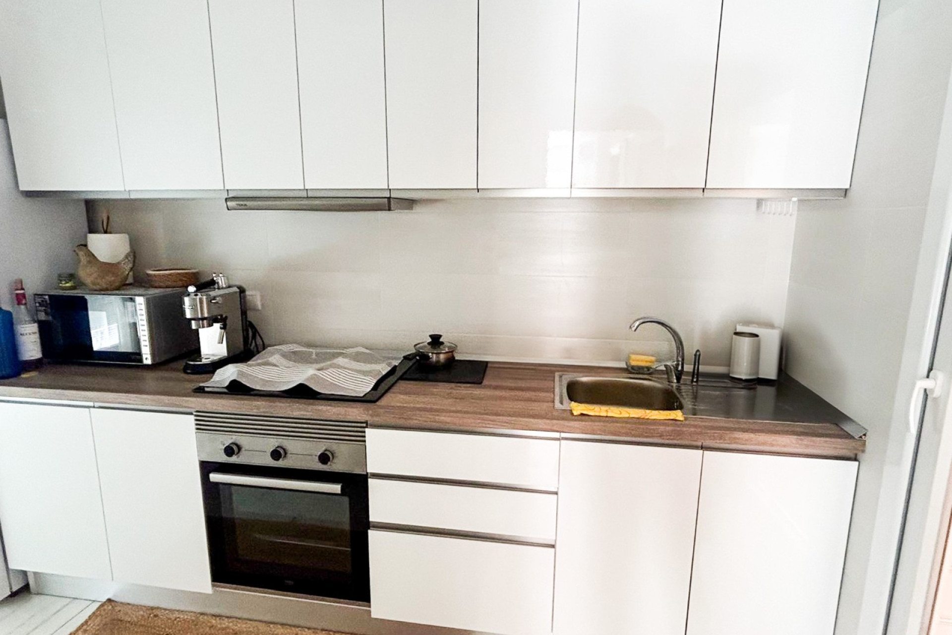 Reventa - Apartamento / Piso - Torrevieja - Centro