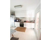 Reventa - Apartamento / Piso - Torrevieja - Centro