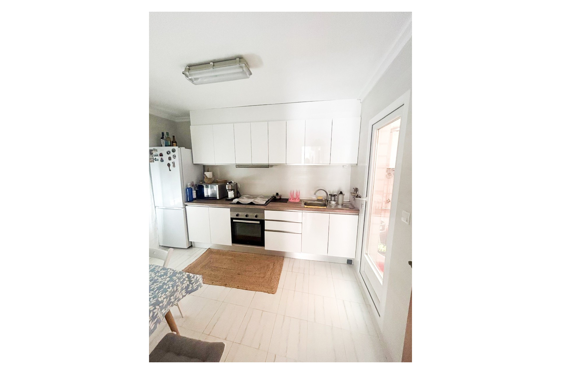 Reventa - Apartamento / Piso - Torrevieja - Centro