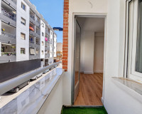 Reventa - Apartamento / Piso - Torrevieja - Centro