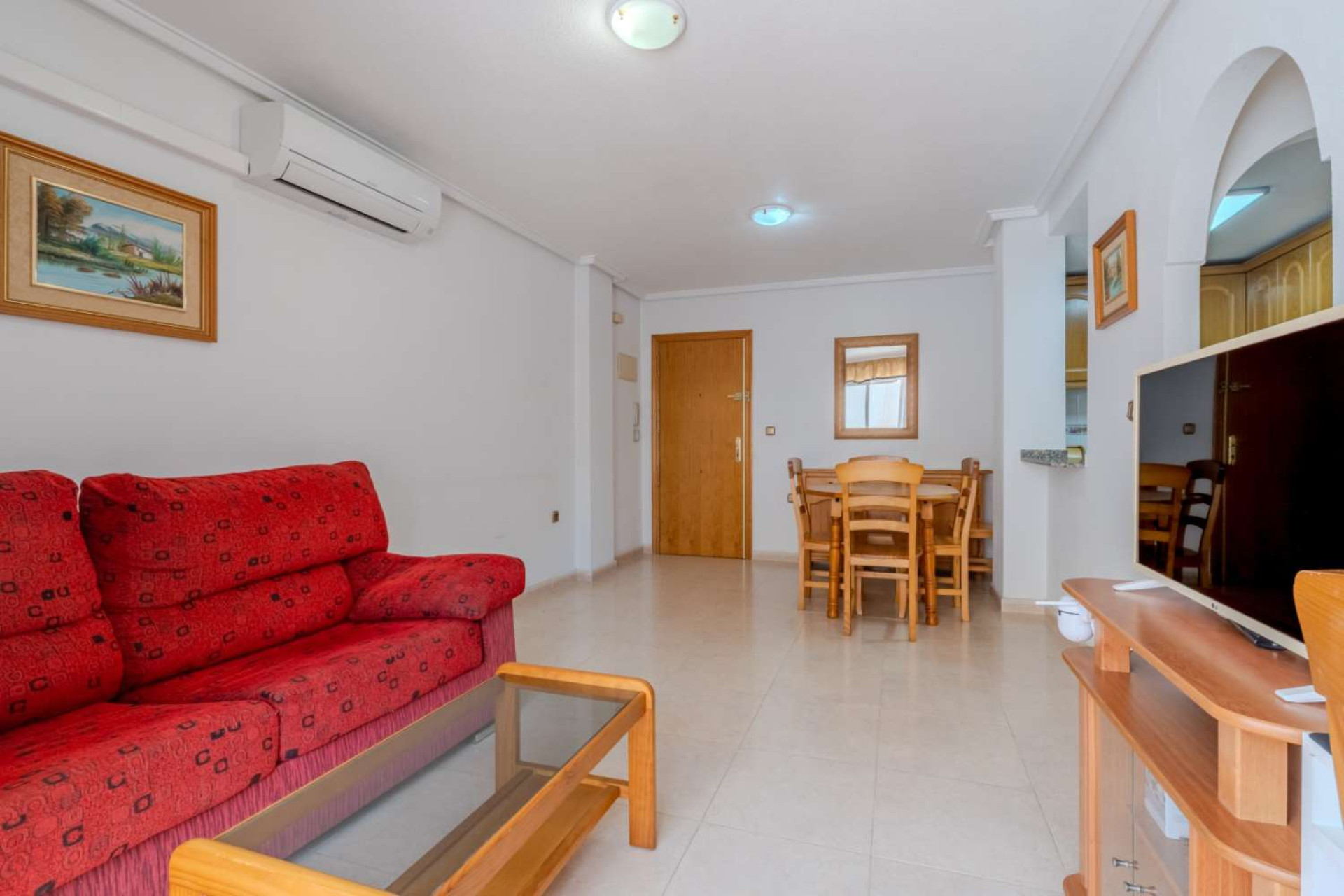 Reventa - Apartamento / Piso - Torrevieja - Centro