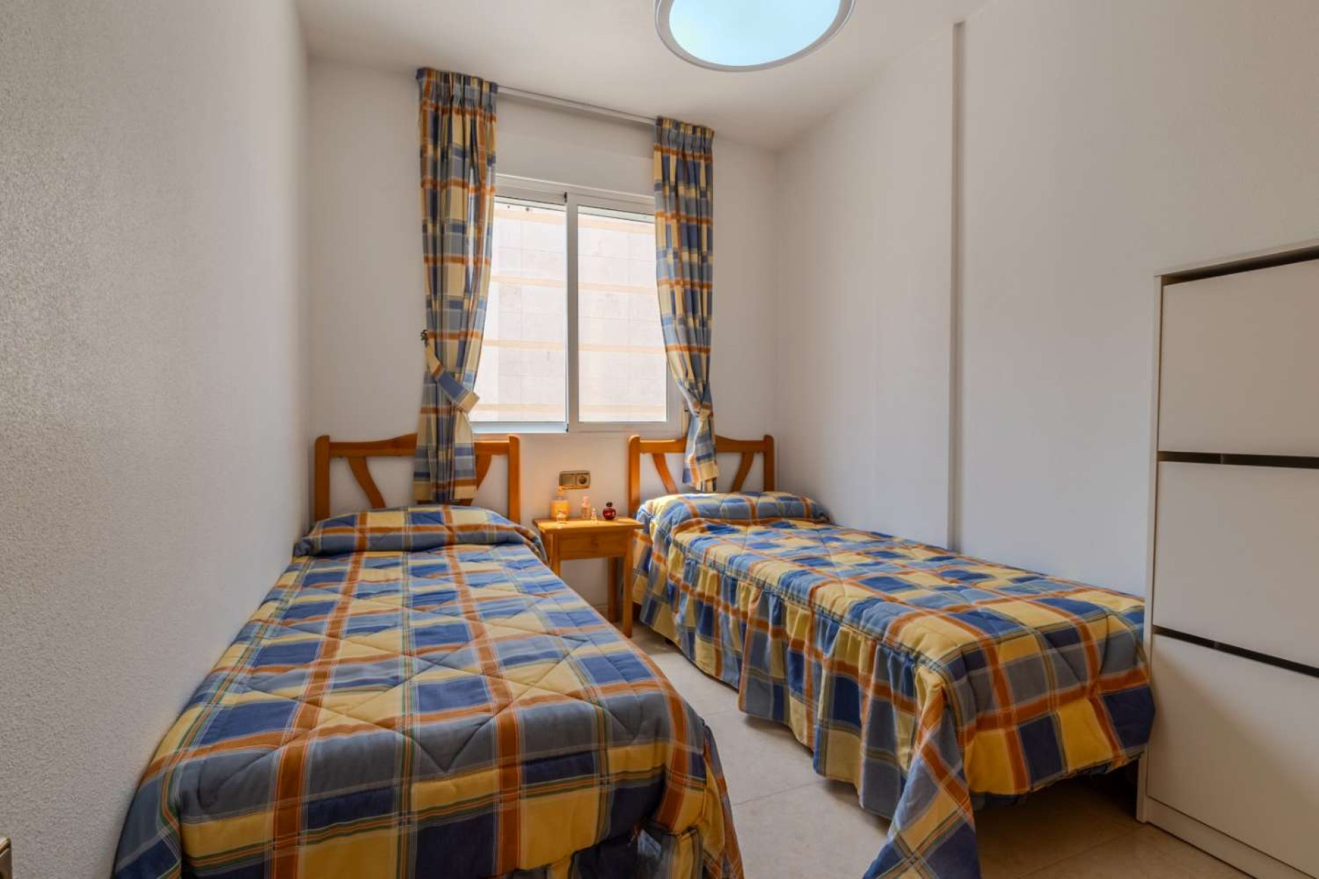 Reventa - Apartamento / Piso - Torrevieja - Centro