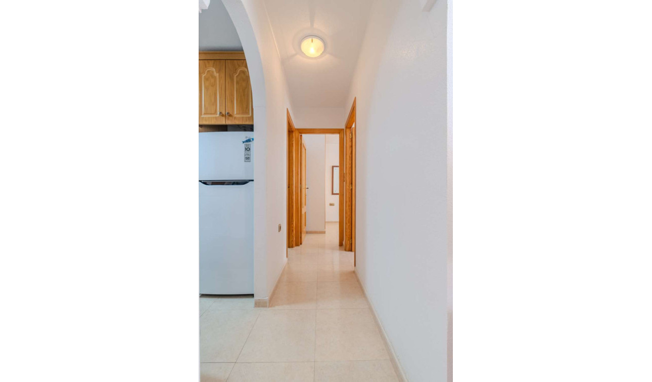 Reventa - Apartamento / Piso - Torrevieja - Centro