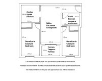 Reventa - Apartamento / Piso - Torrevieja - Centro