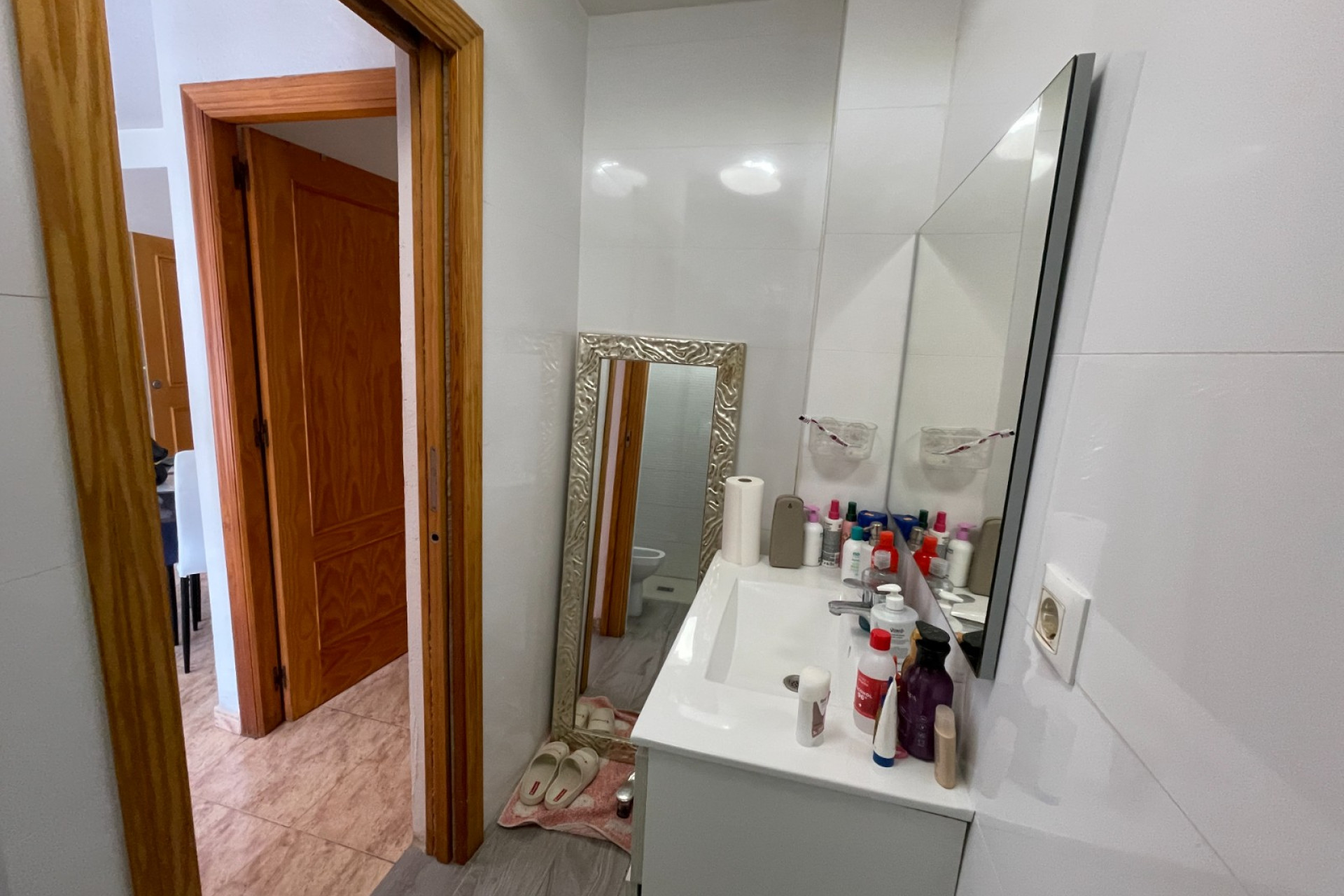Reventa - Apartamento / Piso - Torrevieja - Comunidad Valenciana