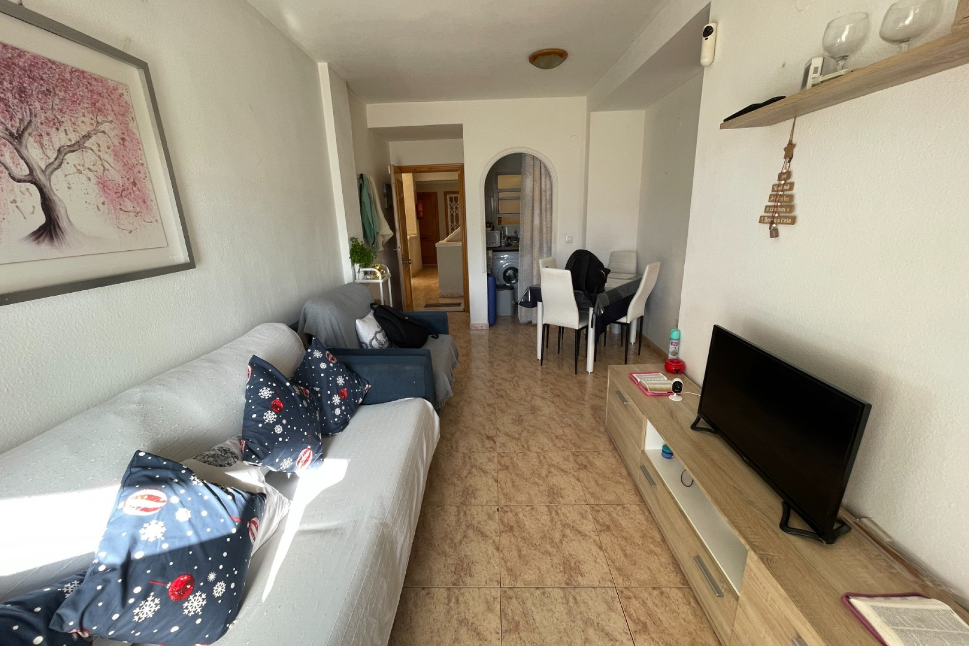 Reventa - Apartamento / Piso - Torrevieja - Comunidad Valenciana