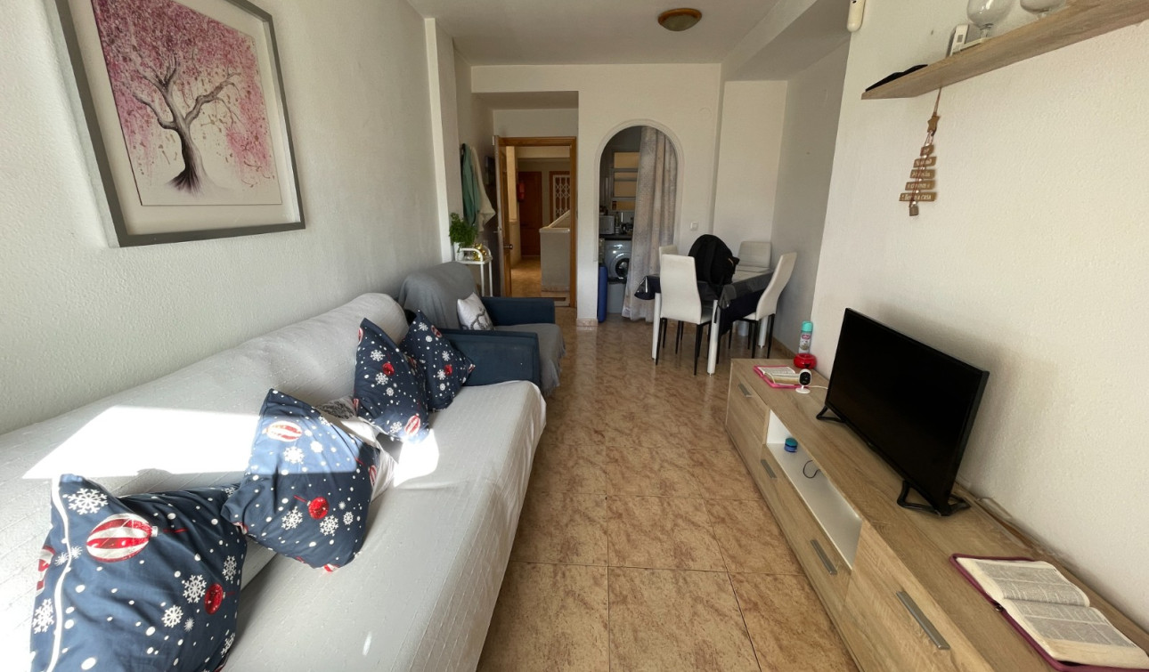 Reventa - Apartamento / Piso - Torrevieja - Comunidad Valenciana