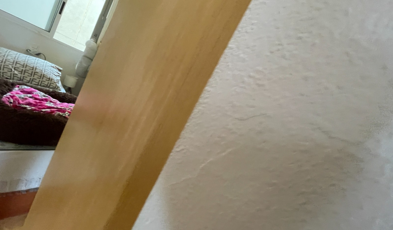 Reventa - Apartamento / Piso - Torrevieja - Comunidad Valenciana