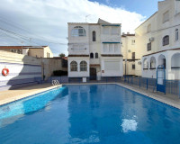 Reventa - Apartamento / Piso - Torrevieja - El Acequión - Los Náufragos