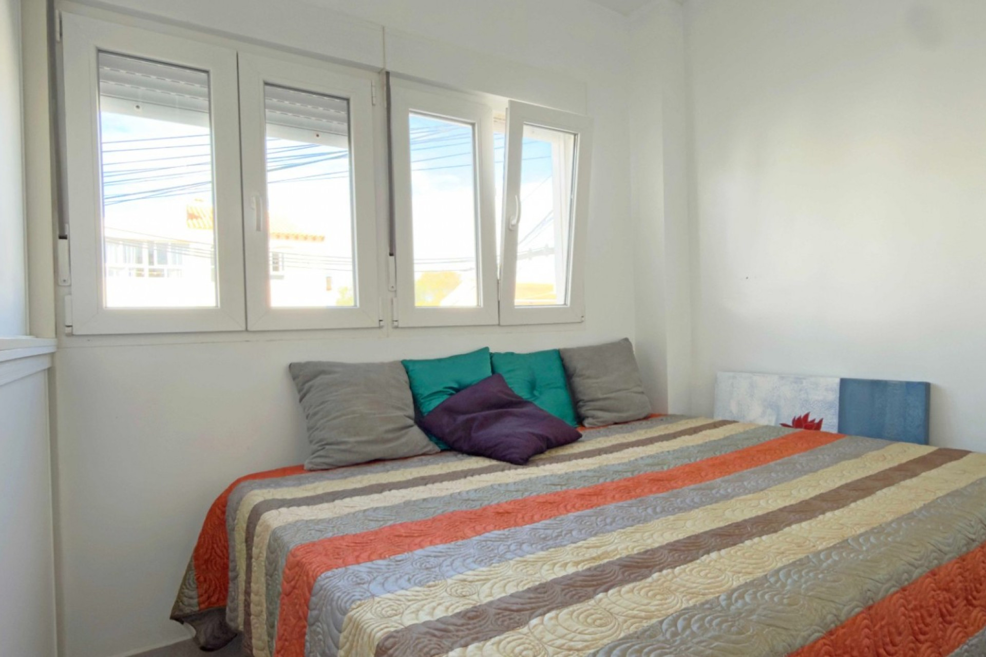 Reventa - Apartamento / Piso - Torrevieja - El Acequión - Los Náufragos