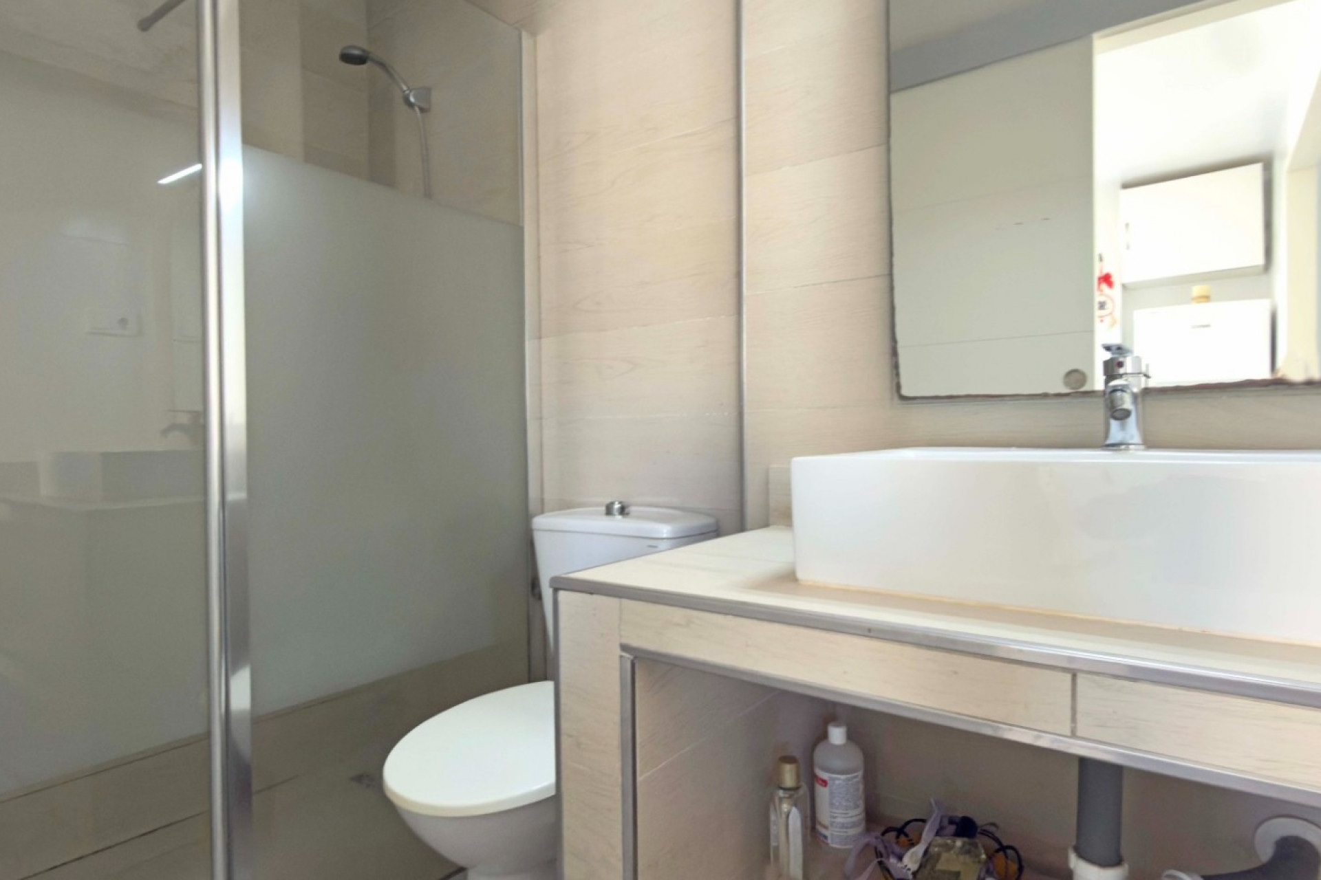 Reventa - Apartamento / Piso - Torrevieja - El Acequión - Los Náufragos