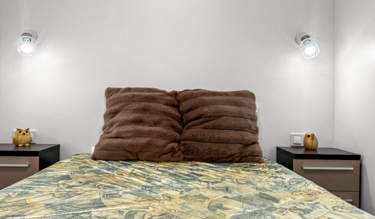 Reventa - Apartamento / Piso - Torrevieja - El Acequión - Los Náufragos