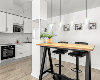 Reventa - Apartamento / Piso - Torrevieja - El Acequión - Los Náufragos