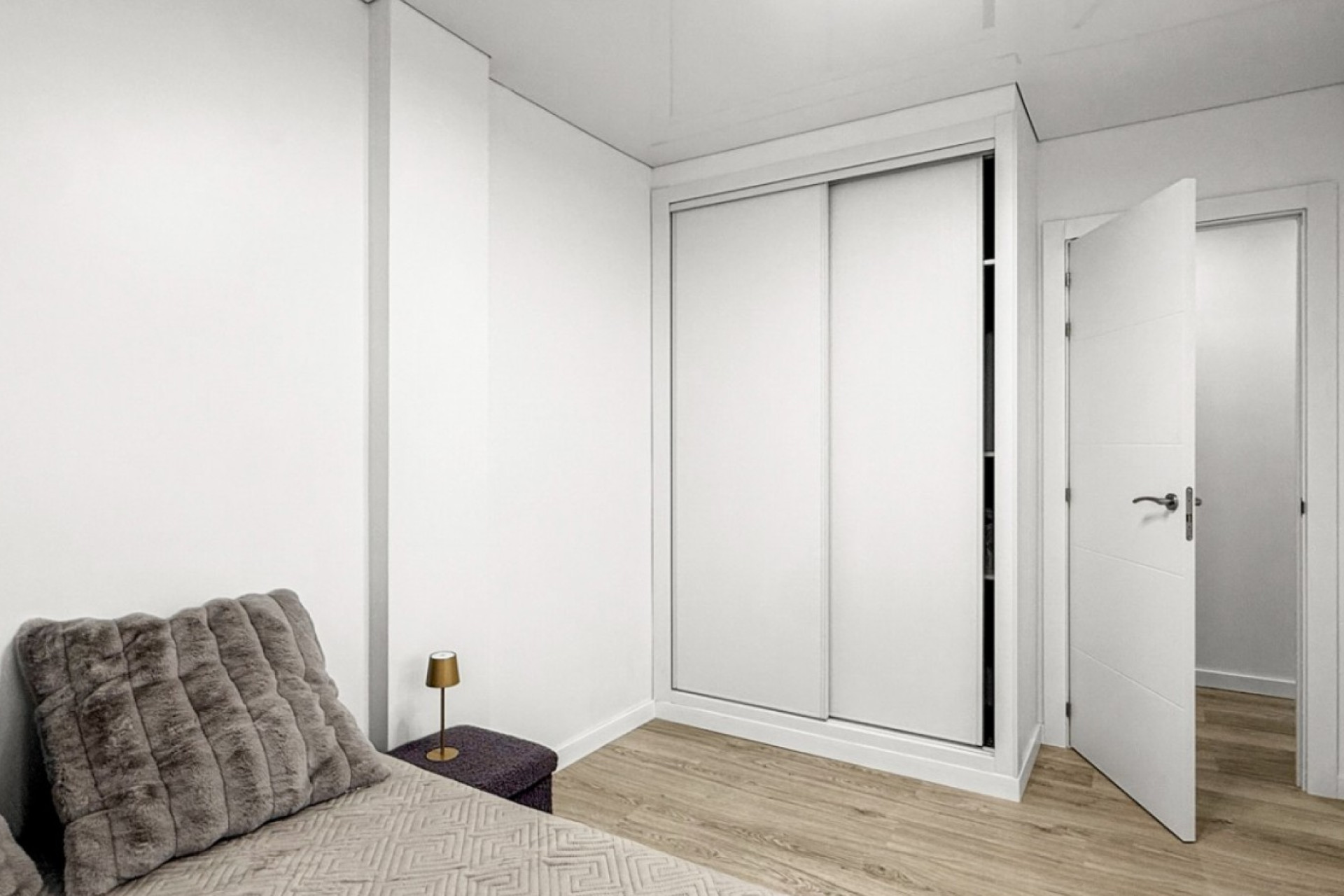 Reventa - Apartamento / Piso - Torrevieja - El Acequión - Los Náufragos