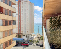 Reventa - Apartamento / Piso - Torrevieja - El Acequión - Los Náufragos