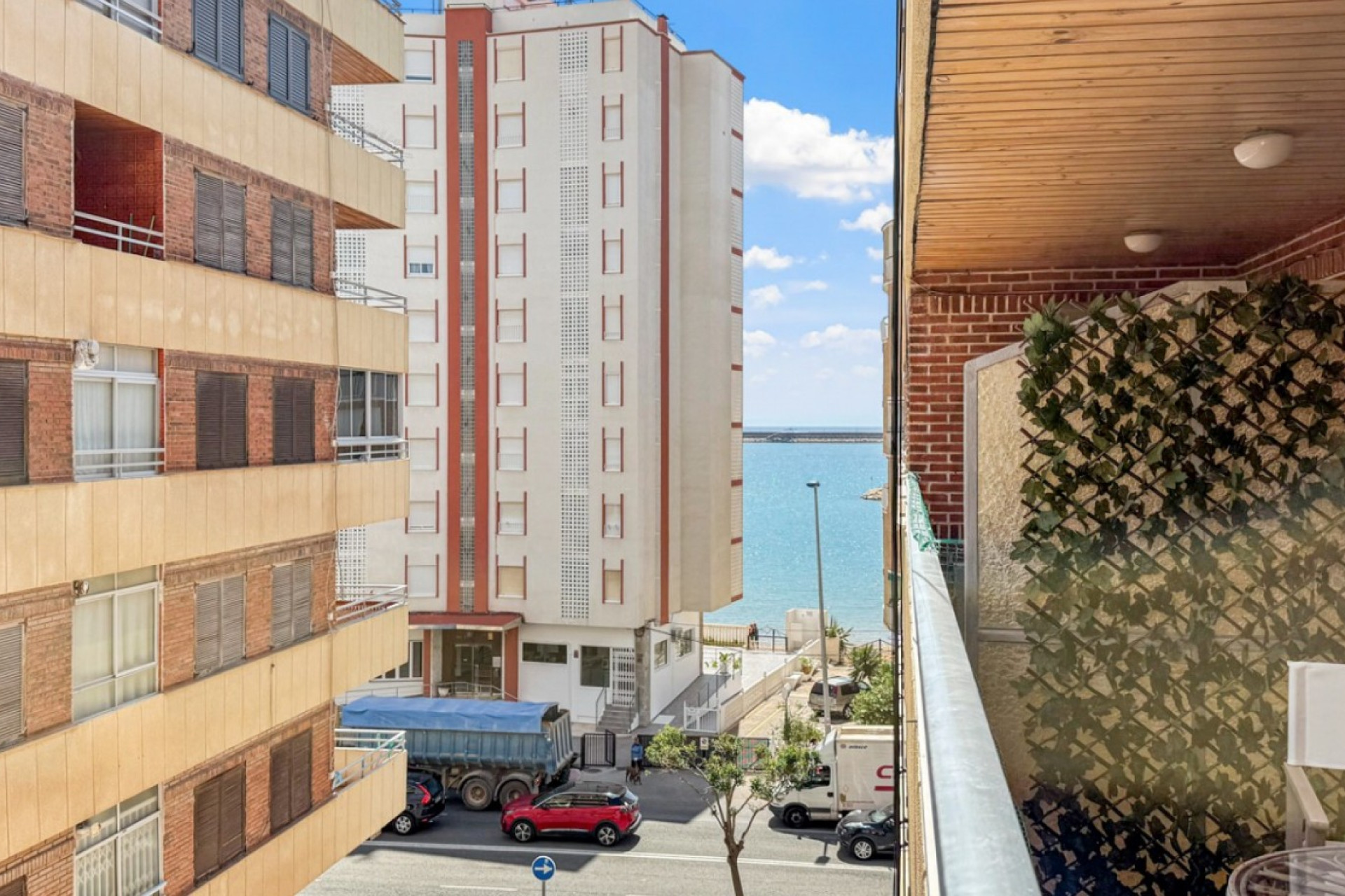 Reventa - Apartamento / Piso - Torrevieja - El Acequión - Los Náufragos