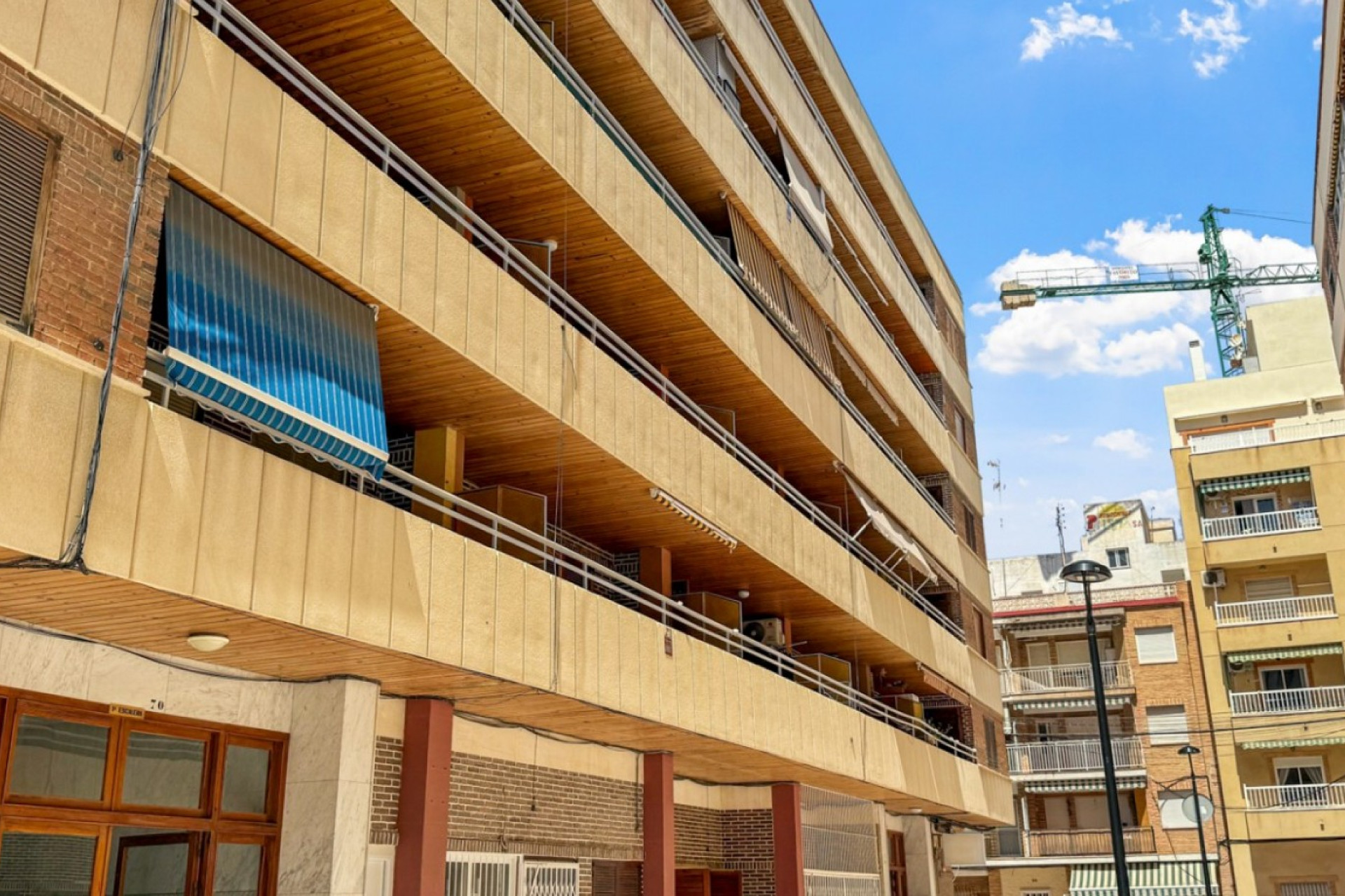 Reventa - Apartamento / Piso - Torrevieja - El Acequión - Los Náufragos