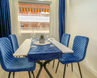 Reventa - Apartamento / Piso - Torrevieja - El Acequión - Los Náufragos