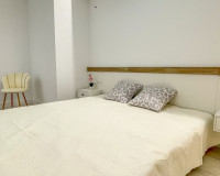 Reventa - Apartamento / Piso - Torrevieja - El Acequión - Los Náufragos