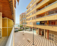 Reventa - Apartamento / Piso - Torrevieja - El Acequión - Los Náufragos