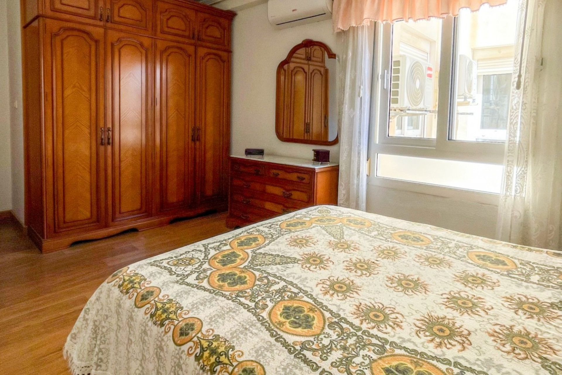Reventa - Apartamento / Piso - Torrevieja - El Acequión - Los Náufragos
