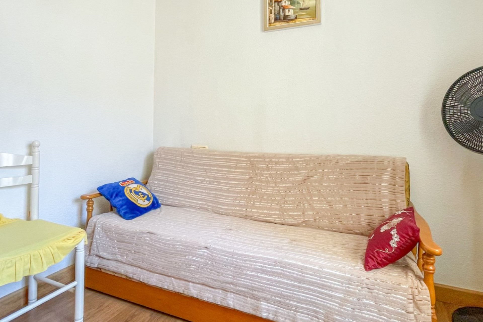 Reventa - Apartamento / Piso - Torrevieja - El Acequión - Los Náufragos
