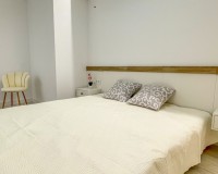 Reventa - Apartamento / Piso - Torrevieja - El Acequión - Los Náufragos