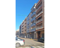 Reventa - Apartamento / Piso - Torrevieja - El acequión