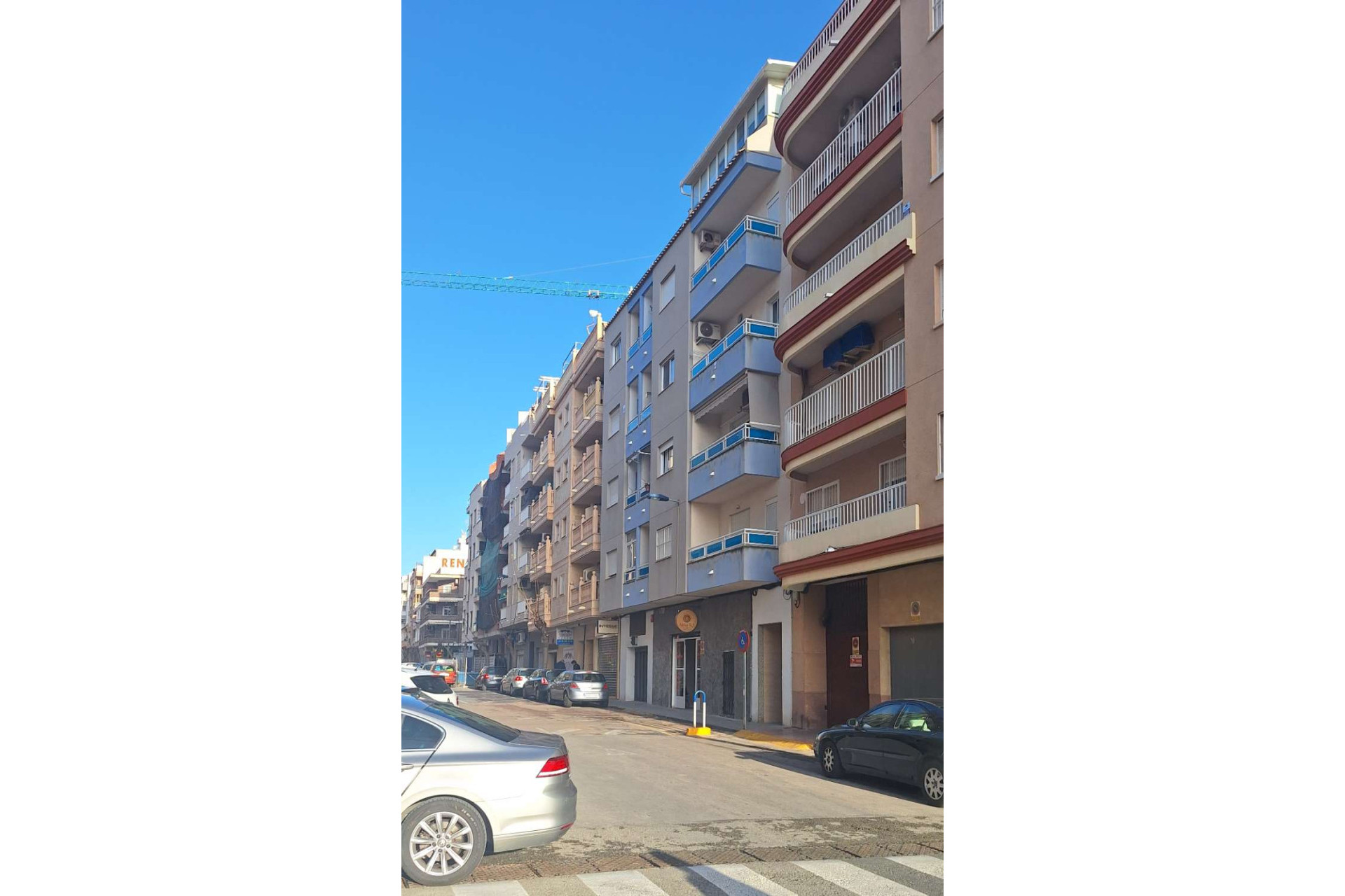 Reventa - Apartamento / Piso - Torrevieja - El acequión
