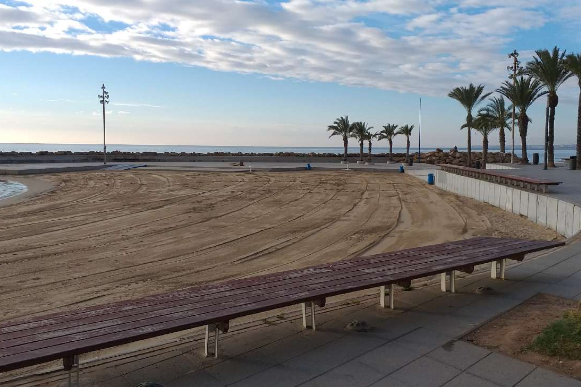 Reventa - Apartamento / Piso - Torrevieja - El acequión