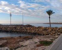 Reventa - Apartamento / Piso - Torrevieja - El acequión