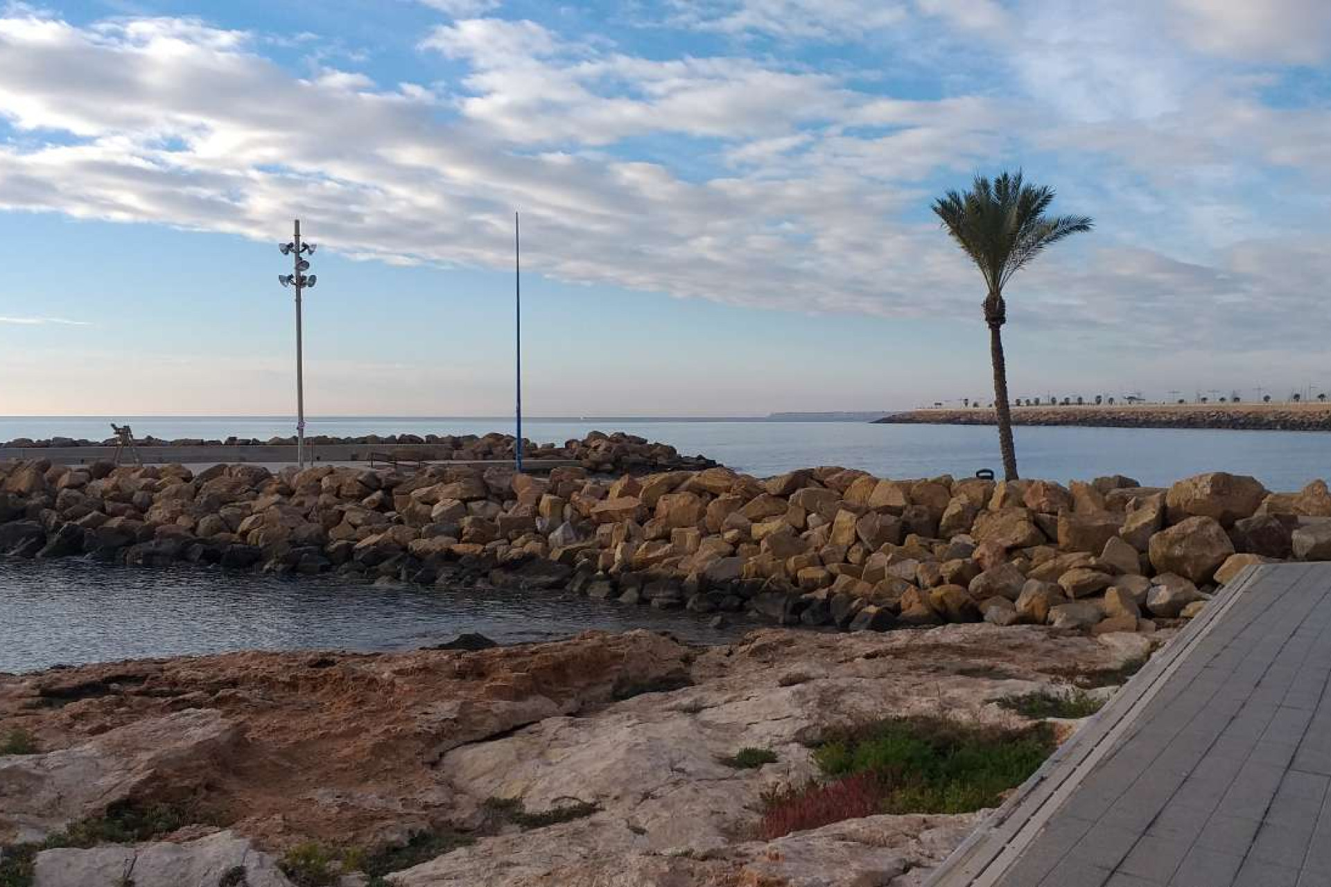 Reventa - Apartamento / Piso - Torrevieja - El acequión