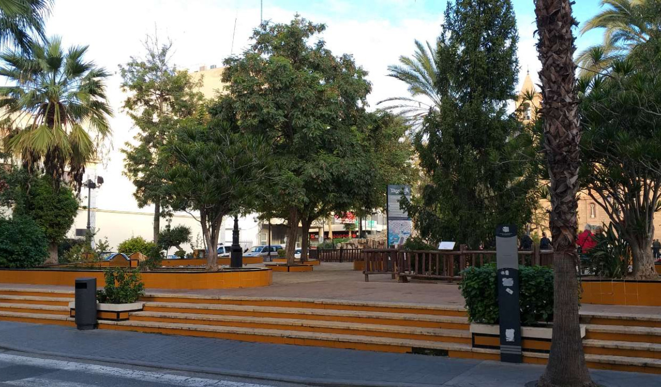 Reventa - Apartamento / Piso - Torrevieja - El acequión