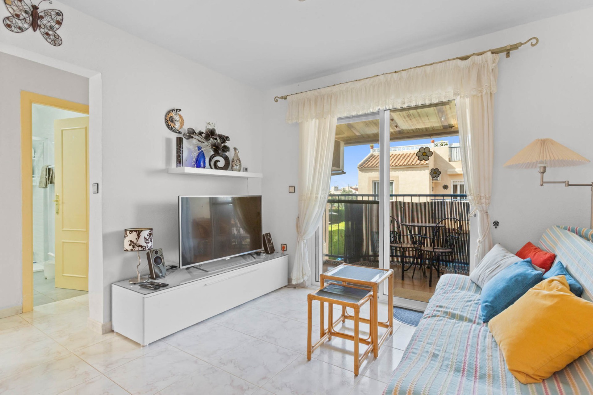 Reventa - Apartamento / Piso - Torrevieja - El chaparral