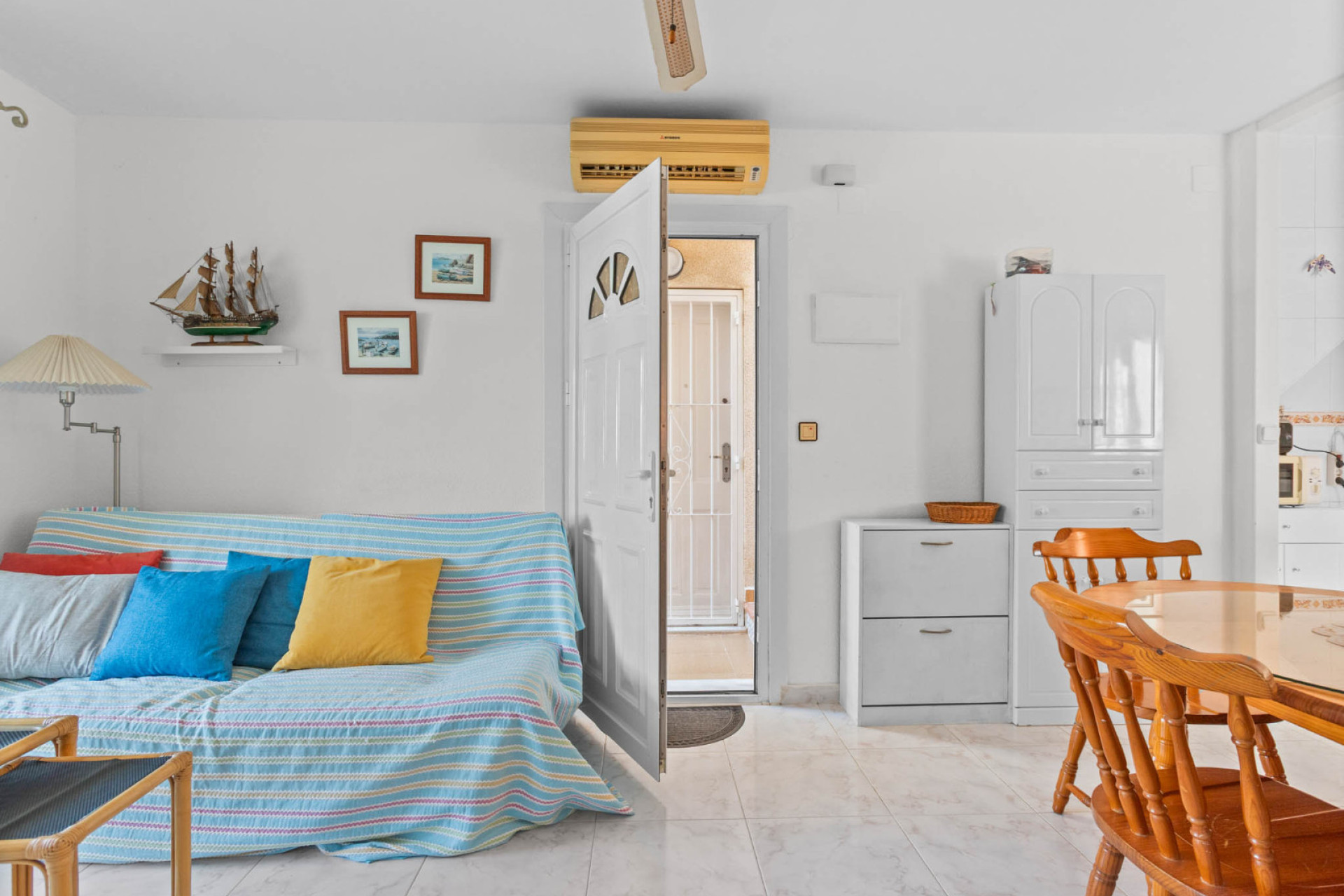 Reventa - Apartamento / Piso - Torrevieja - El chaparral