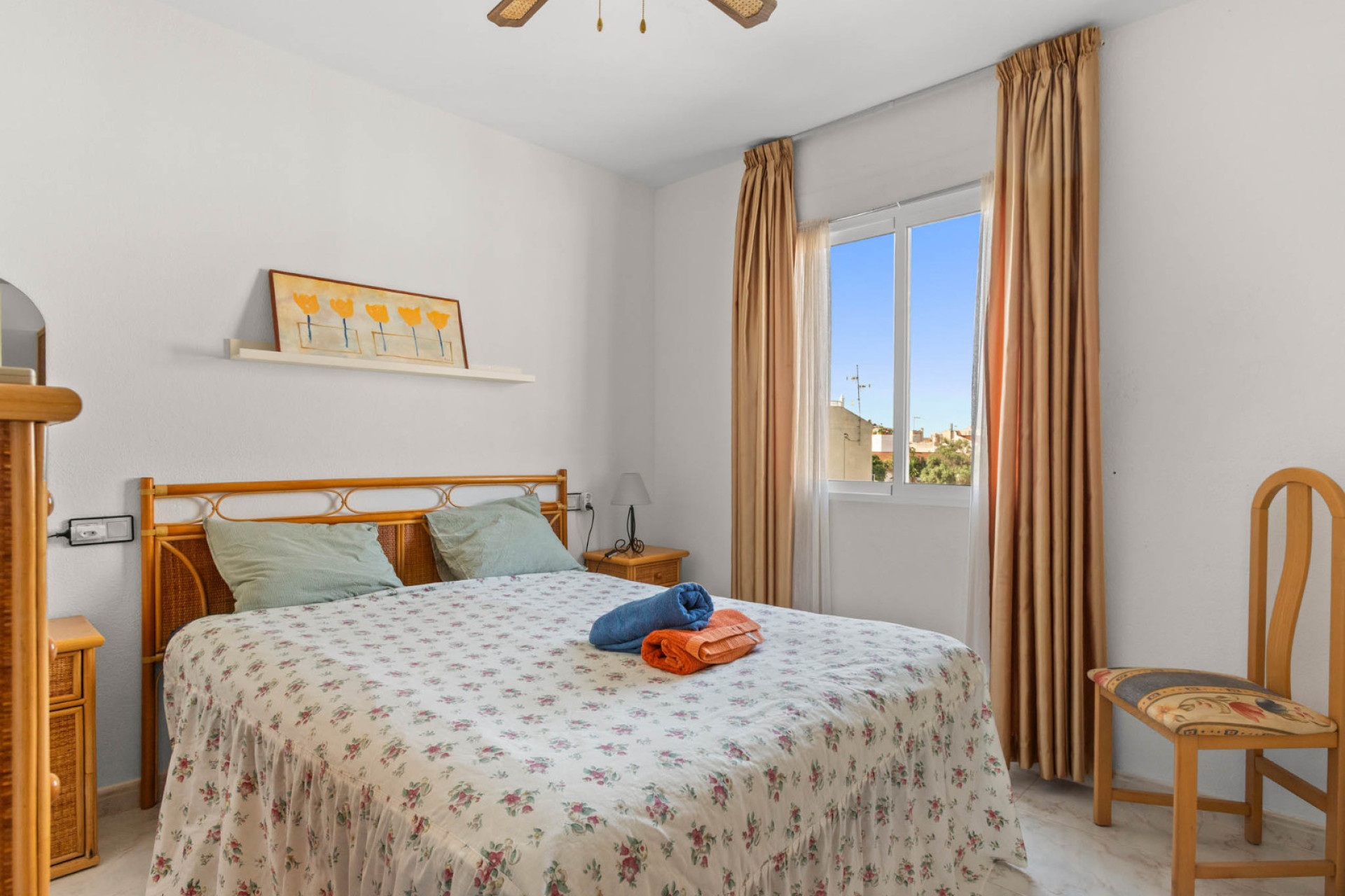 Reventa - Apartamento / Piso - Torrevieja - El chaparral