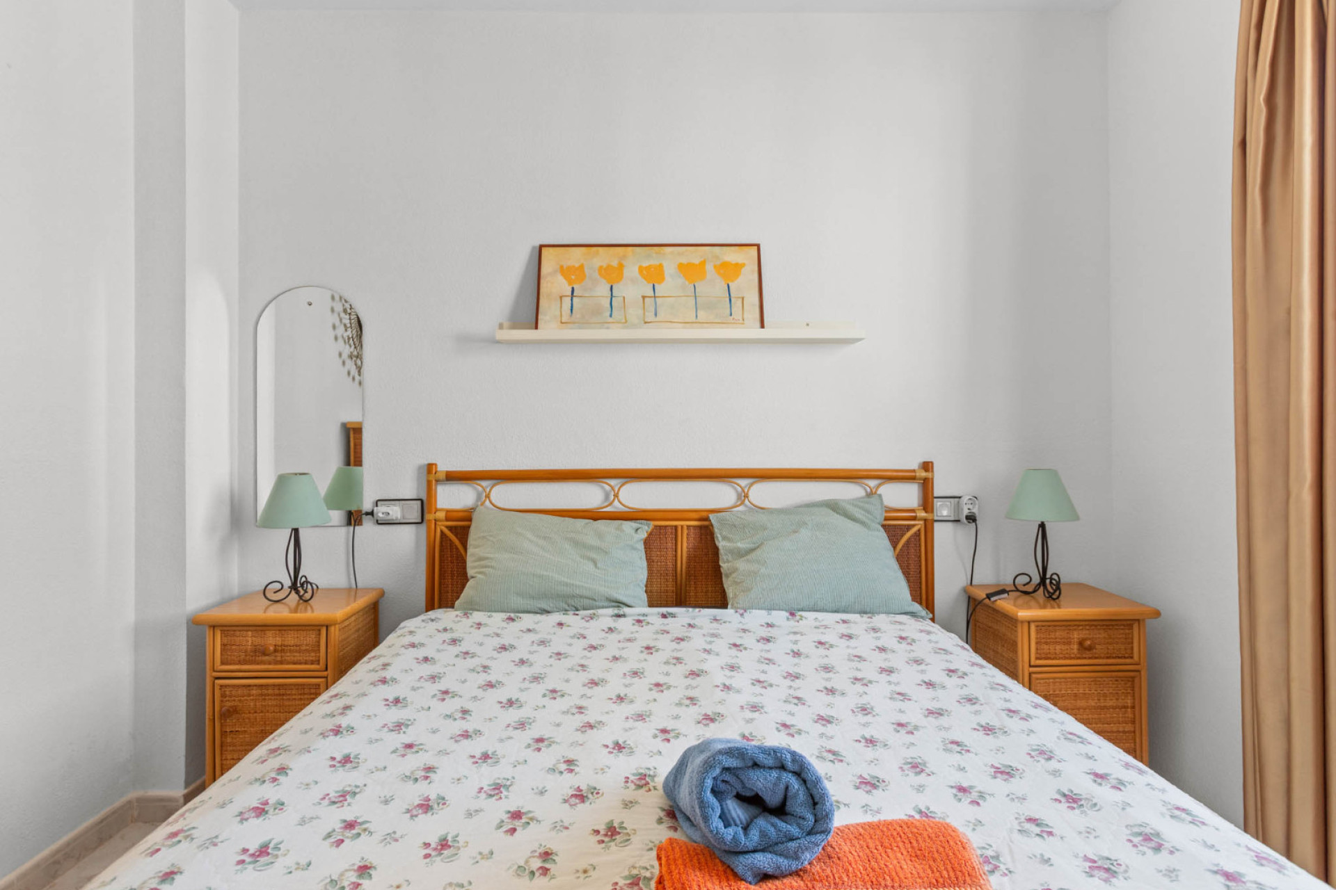 Reventa - Apartamento / Piso - Torrevieja - El chaparral