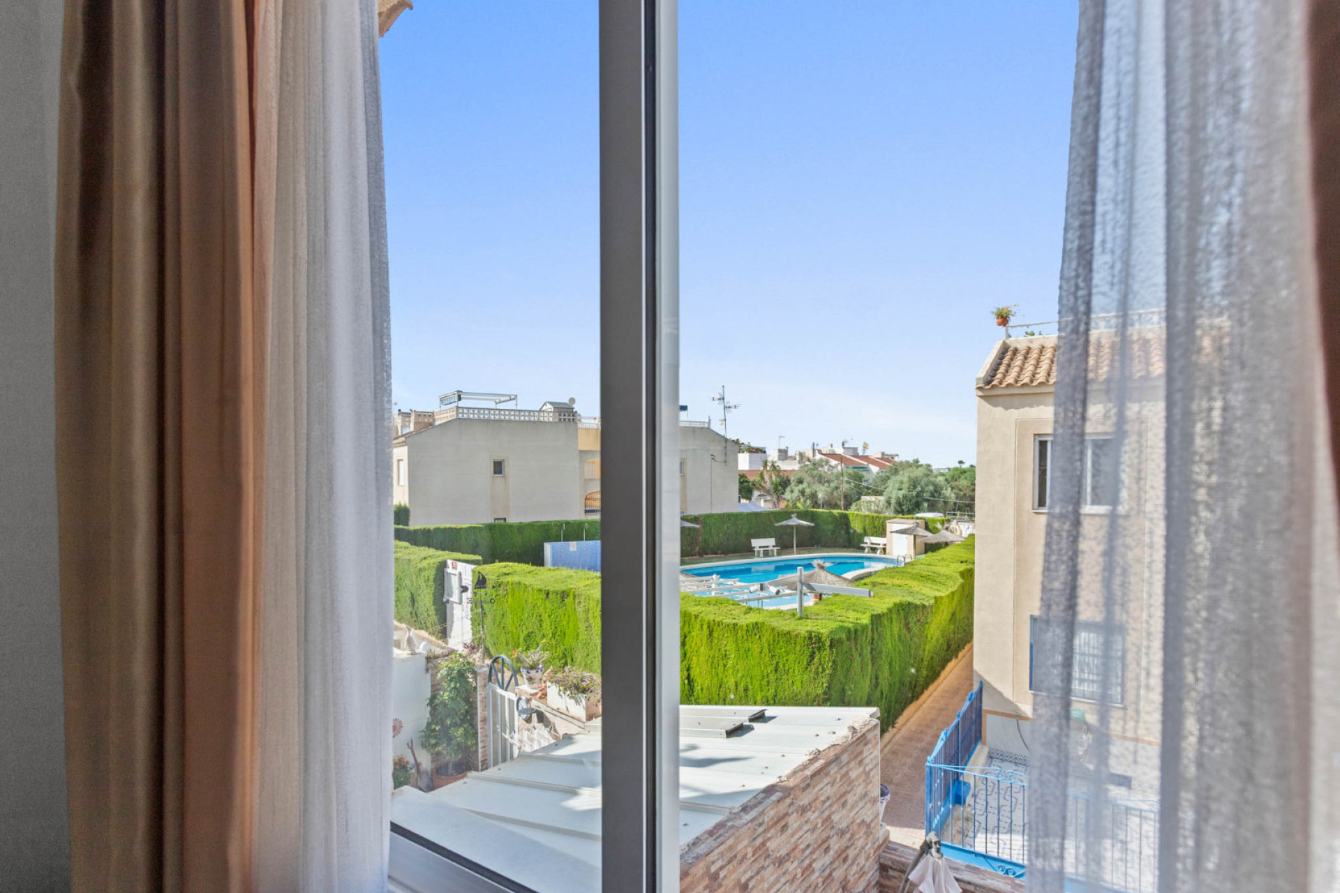 Reventa - Apartamento / Piso - Torrevieja - El chaparral