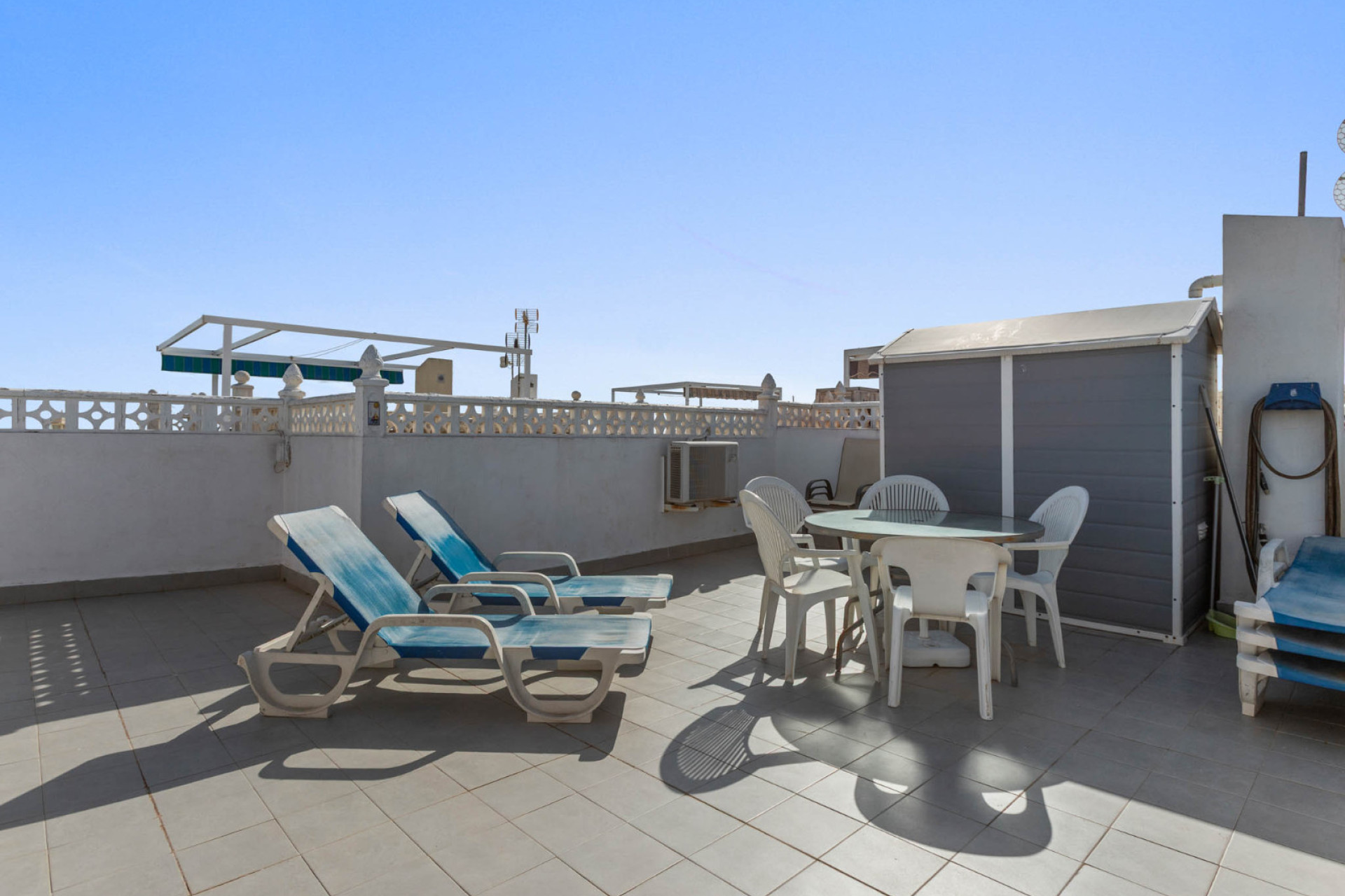 Reventa - Apartamento / Piso - Torrevieja - El chaparral